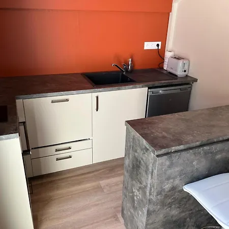 Apartment Elegance Paloise