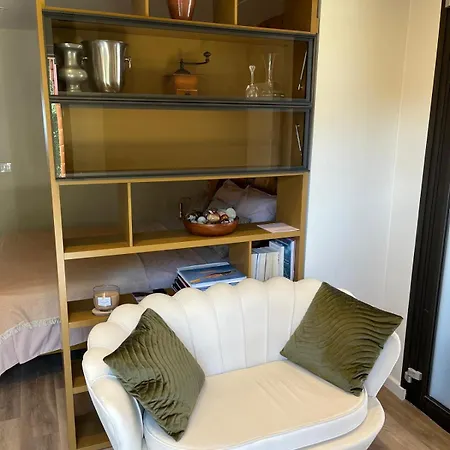 Appartement élégance Paloise Pau