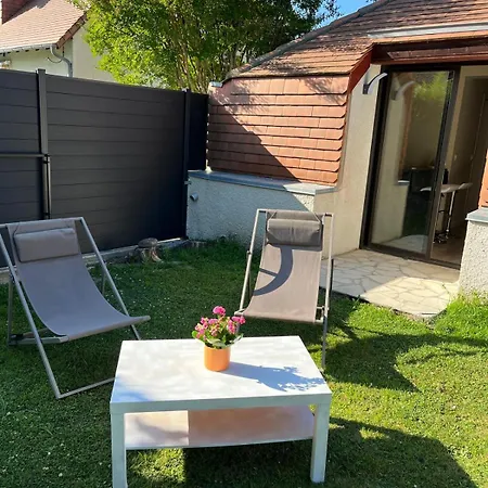 élégance Paloise Appartement Pau