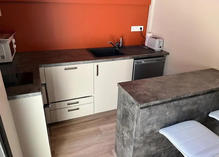 Appartamento élégance Paloise