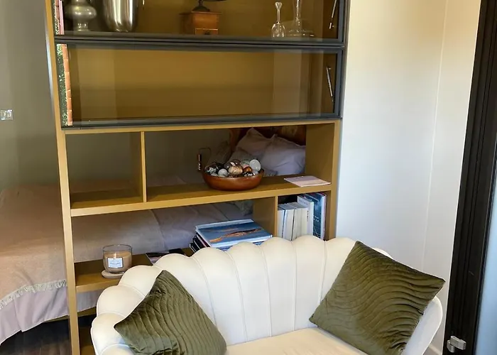 Appartement élégance Paloise Pau